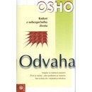 Odvaha - Osho
