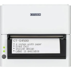 Citizen CT-S4500 (CTS4500XTEWX)
