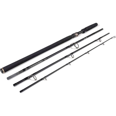 WESTIN W3 Powercast Travel 2nd 2,33 m 60-150 g 4 diely