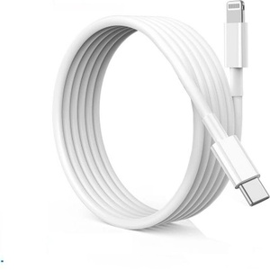  USB Кабел Type-C към Lightning 20W за Apple iPhone 13/ 13 mini / 13 Pro / 13 pro Max