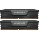 Image 1 of Corsair VENGEANCE 64GB (2x32GB) DDR5 5200MHz CMK64GX5M2B5200C40