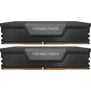 Image 1 of Corsair VENGEANCE 64GB (2x32GB) DDR5 5200MHz CMK64GX5M2B5200C40