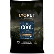 Lyopet Cool Adult Morka a kačica 4 kg