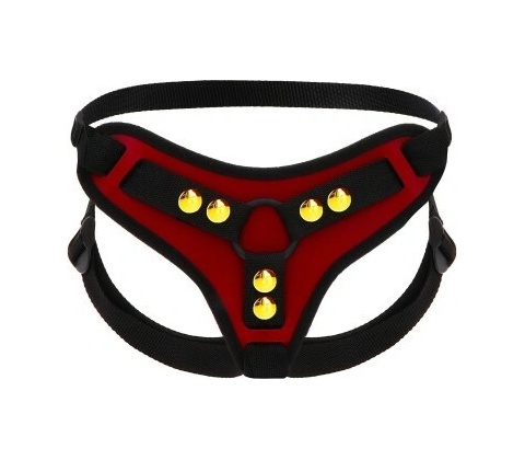 TABOOM Postroj Strap-On