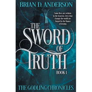 The Sword of Truth (ISBN: 9798823205313)
