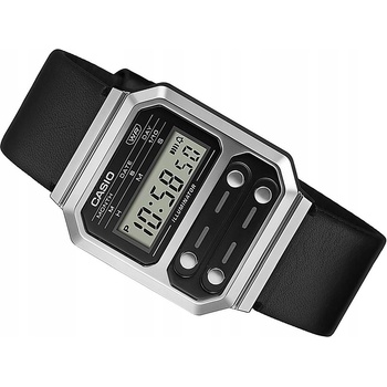 Casio A100WEL-1A