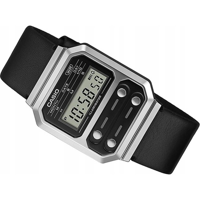Casio A100WEL-1A