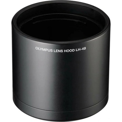 Olympus LH-49 sliding Lens Hood M6028 V335790BW000