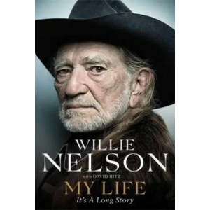 My Life: It's a Long Story | Willie Nelson (2016)