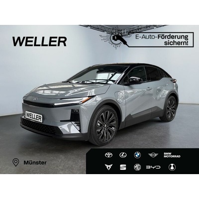 Toyota C-HR Lounge AWD 252 kW