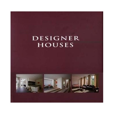 Designer Houses - Wim Pauwels