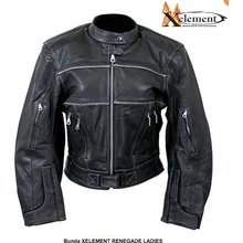 Xelement RENEGADE LADIES černá