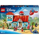 LEGO® Disney™ - Lilo and Stitch Beach House (43268)