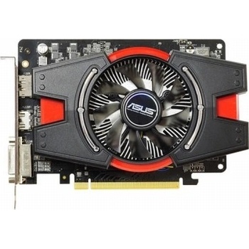 Asus HD7750-1GD5-V2