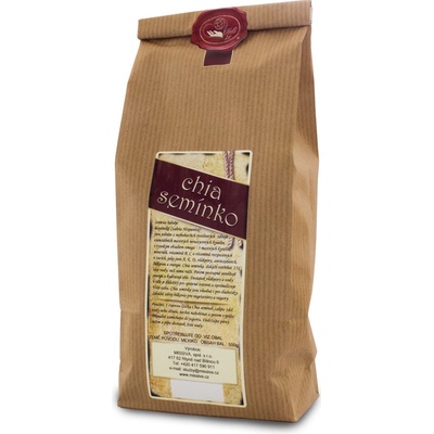 Missiva chia semínko 500 g