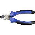 Zbirovia Клещи резачки странични 140 мм Zbirovia 335/140PVC NiCr