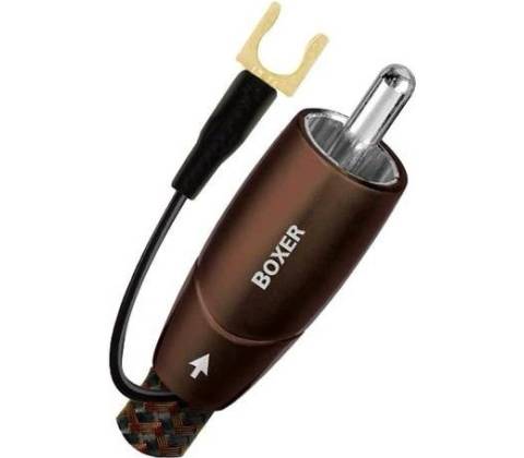 AudioQuest Boxer 5m