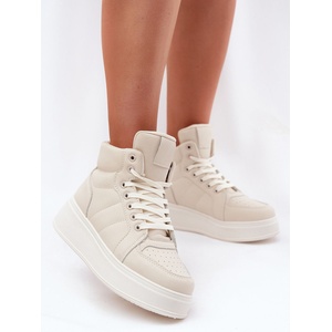Step in style Дамски кецове модел 212720 Step in style