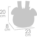DeCuevas Toys batôžtek KOALA 10579