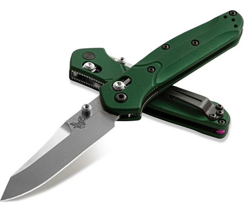 Benchmade Mini Osborne 945
