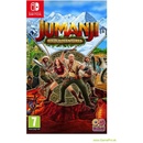 Jumanji: Wild Adventures