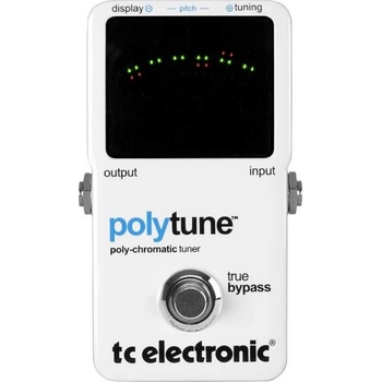 TC Electronic Polytune