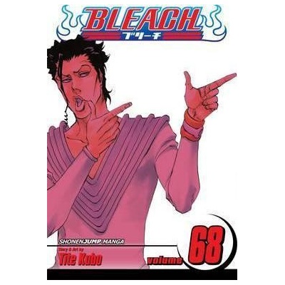 Bleach