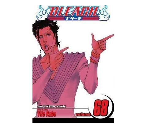 Bleach