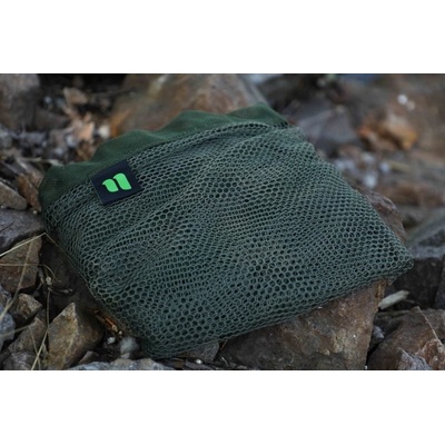 Karel Nikl Náhradní síť k podberáku 42ft green mesh