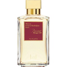 Maison Francis Kurkdjian Baccarat Rouge 540 parfémovaná voda unisex 200 ml