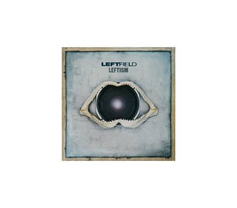 Leftfield - Leftism CD