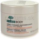 Nuxe Body spevňujúci telový krém (Fondant Firming Cream) 200 ml