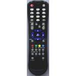 съвместим Medion rc1055 - заместител дистанционно управление (rc1055) Дистанционно