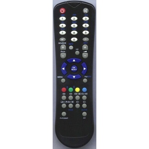съвместим Medion rc1055 - заместител дистанционно управление (rc1055) Дистанционно