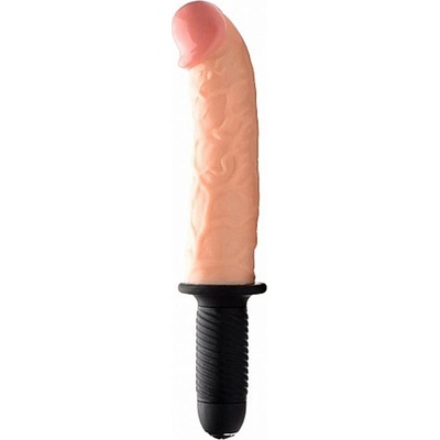 Master Series The Curved Dicktator