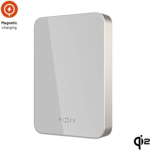 FIXED MagZen 10 Crystal Qi2 10000 mAh (FIXZENMC-10-TI)