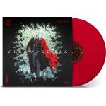 Warner Hokka: Via Miseria Iv (Coloured Red Vinyl) - Vinyl (LP) (091819)