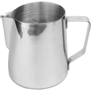 Rhinowares PRO 600 мл каничка за мляко (RHMJ20OZ)