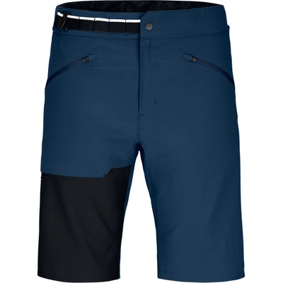 Brenta shorts Men's Deep Ocean