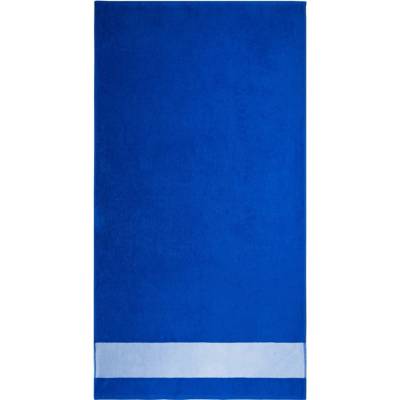 The One Towelling 1023 uterák royal blue 70 x 140 cm
