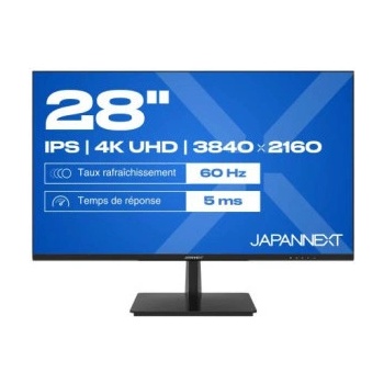 Image 1 of JAPANNEXT JN-I280UHD60F-P