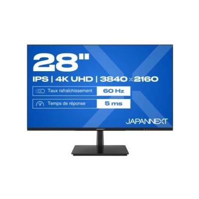 JAPANNEXT JN-I280UHD60F-P