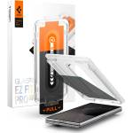 Spigen Поверителен стъклен протектор Spigen Glas. tR EZ-FIT Pro HD (AGL12249) - Samsung Galaxy Z Fold7 / Z Fold8 Ultra - Черен