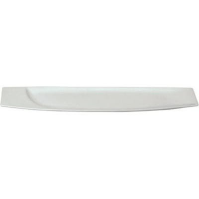 RAK Porcelain Mazza talíř mělký úzký 20 x 7,5 cm MZBP20-12