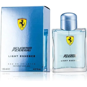 Ferrari Scuderia Ferrari Light Essence Acqua EDT 125 ml