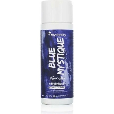 mydentity MyRefresh Conditioner farba na vlasy Farbené vlasy 177.4 ml odtieň blue mystique unisex