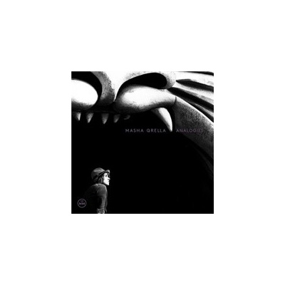 Masha Qrella - Analogies