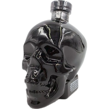 Crystal Head ONYX 40% 0,7 l (čistá fľaša)