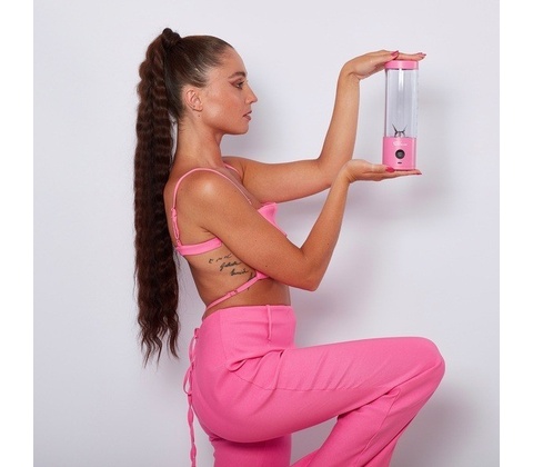 FitStream Pro Pink