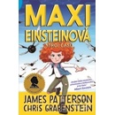 Stroj času - James Patterson